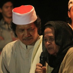 EMHA AINUN NAJIB & KIAI KANJENG - Shalawat Mandar