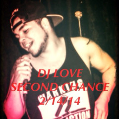 Second Chance (Prod. By Kelly Portis Productions)