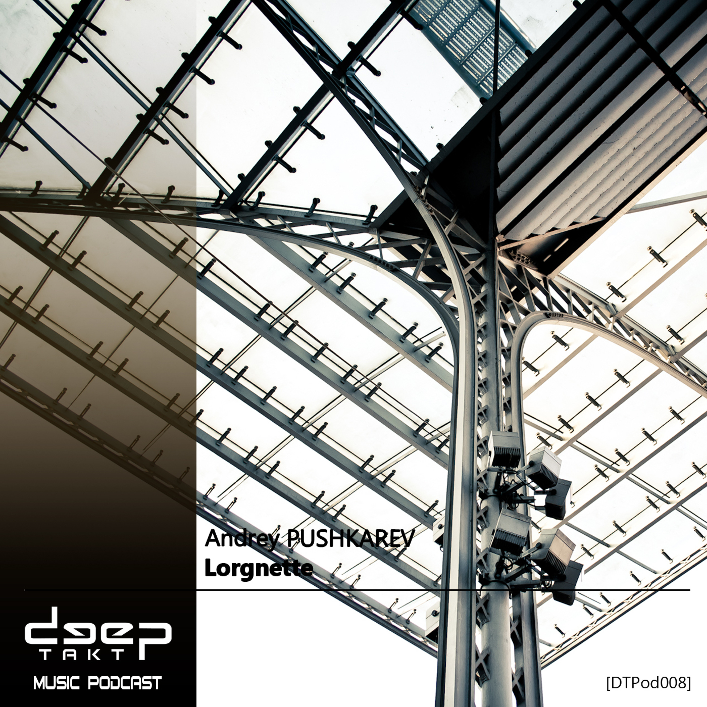 Deeptakt Records
