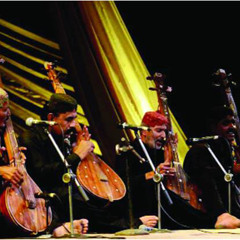 Sur Sasui Abri - Faqirs of Bhitshah
