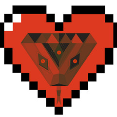 Lana Del Rey - Video Games (JakobSnake Remix)
