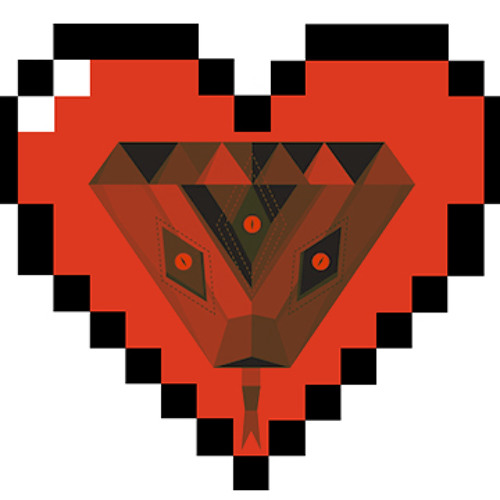 Lana Del Rey - Video Games (JakobSnake Remix)