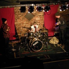 thru a pigs eye by chemical restraint