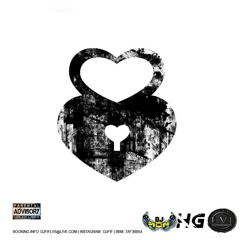 DJ FIF PRESENTS: LOVE LOCKDOWN | R&B MIX 2014