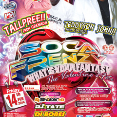 soca
