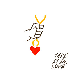 Prince Of Hearts