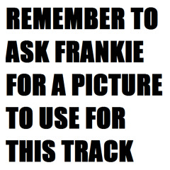 Frankie Cosmos - Too Dark