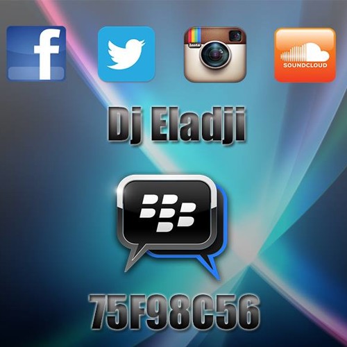 DJ ELADJI - KIZZ ME B**** FOR MIXE'Y