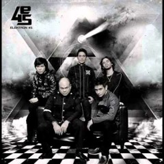 Ambigu feat. Aura Kasih