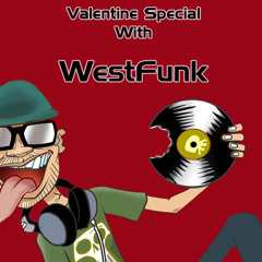 [Exclusive] Valentine's Special with Westfunk