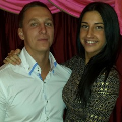 Lalunos sveikinimas mano paciam brangiausiam !  at Lithuania