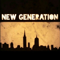 All My Life- Jay Rock (remix) T~Hadz (Produced and Mixed by Carson "Cotton" Thompson)  Members of ★New Generation★