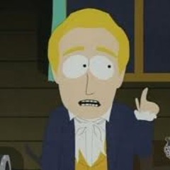 South Park Mormon Beat!