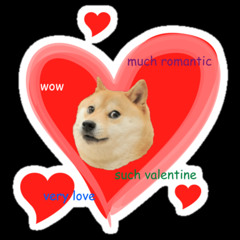 All I Want Is Valentine's, Bitches.