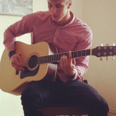 The Vamps - Wild Heart Acoustic Cover
