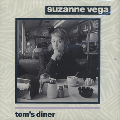 Suzanne Vega - Tom's dinner (chicken jones 2014 refix)