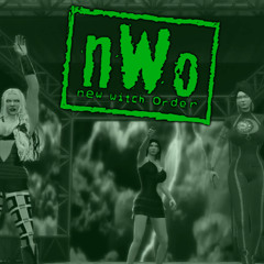 New Witch Order - Entrance Theme