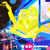 Artwork for Jimanica new EP "Pep City" excerpt