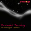 SoulBounce Presents The Mixologists: Keyknow's