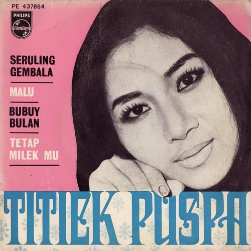 Listen to kupu-kupu malam titiek puspa covered by me by vinanovianti in  niars playlist online for free on SoundCloud