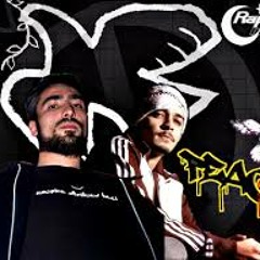 Sagopa Kajmer Ft. Ceza - Neyim Var Ki (Enstrümental)