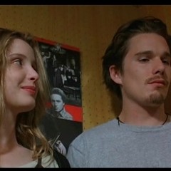 Come Here ( kath bloom cover ) : OST. before sunrise