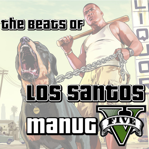 Say That Then - Glasses Malone  [GTAV] [Radio Los Santos]
