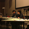 Atelier radio du Lycée Diderot - égalité hommes/femmes