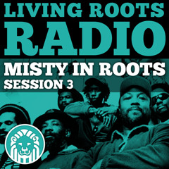 LRR-Misty in Roots Session 3