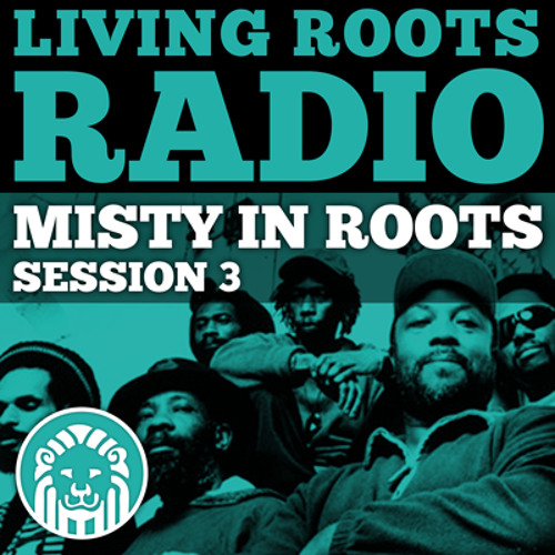 LRR-Misty in Roots Session 3