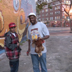 DJ MAGIC D NU RETRO WAVE BITTER SWEET BY PHUCKIN PHYLEAN