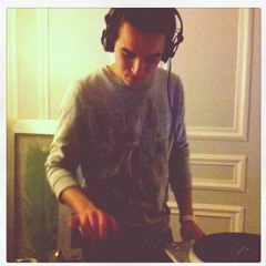 FKJ - Lying Together (Edward Newgate Remix)