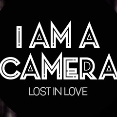 Lost In Love ( Prod by Mr Watt and Jonas Quant