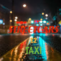 STREETCARS £2 TAXI