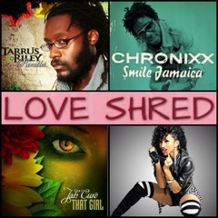 February Reggae Drop