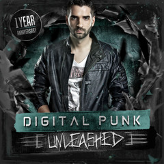 012 Digital Punk - Unleashed
