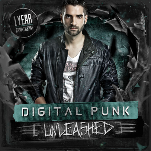 012 Digital Punk - Unleashed