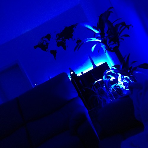 Deep Chill House Febuar 2014