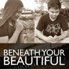 Beneath Your Beautiful - Labrinth feat. Emelie Sandie | cover by Austine and Kim