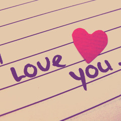 Thinking bout you♡