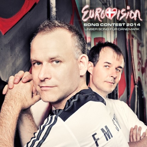 Eurovision Song Contest 2014 | FM STROEMER feat. Barbie Sue - High High (Original Club Mix)