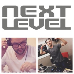 Dj Optick - Nextlevel - Vibe Fm Romania - 13.02.2014 Optick [LIVE] & The Model [LIVE]