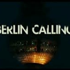 Paul Kalkbrenner - Altes Kamuffel(Triphaser Remix)