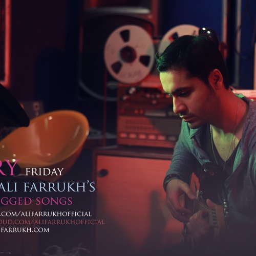 Unplugged Nahi Lagta Tere Bina  (Video on Facebook Fan Page)