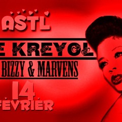 Bote Kreyol