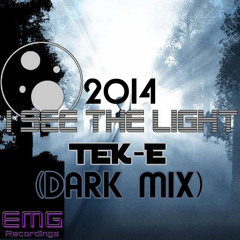 I See the Light(2014 Dark Mix)