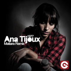 ANA TIJOUX - 1977 (Stefano Mattara Ragga Remix)
