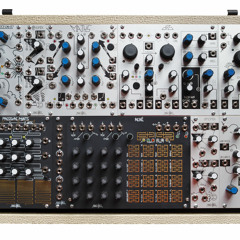 Shared System Phonochord