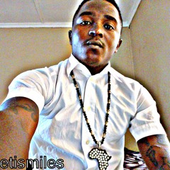 WIZKID ft MILES MILLA  - WIZ PARTY (REMIX)