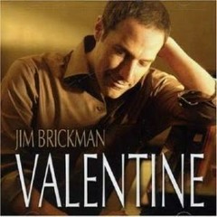 Jim Brickman - My Valentine (Cover)